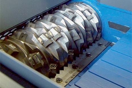 OPȚIUNE: ROTOR SPECIAL